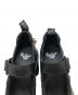 中古・古着 Dr.Martens (ドクターマーチン) EVIEE TECH MONO メリージェーン シューズ ブラック サイズ:24：18000円