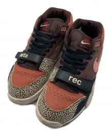 NIKE（ナイキ）の古着「SB AIR TRAINER 1 QS」｜ブラウン