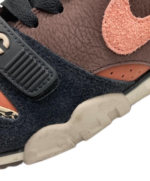 NIKE（ナイキ）NIKE (ナイキ) SB AIR TRAINER 1 QS ブラウン サイズ:26.5の古着・服飾アイテム