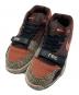NIKE（ナイキ）の古着「SB AIR TRAINER 1 QS」｜ブラウン