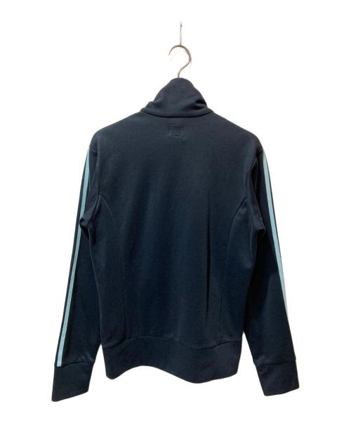 adidas（アディダス）adidas (アディダス) トラックジャケット ネイビー サイズ:Mの古着・服飾アイテム