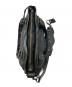 中古・古着 BALENCIAGA (バレンシアガ) ハンドバッグ ザファースト ブラック：60000円