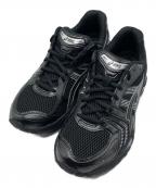 asicsアシックス）の古着「GEL-KAYANO 14」｜ブラック