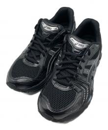 asics（アシックス）の古着「GEL-KAYANO 14」｜ブラック