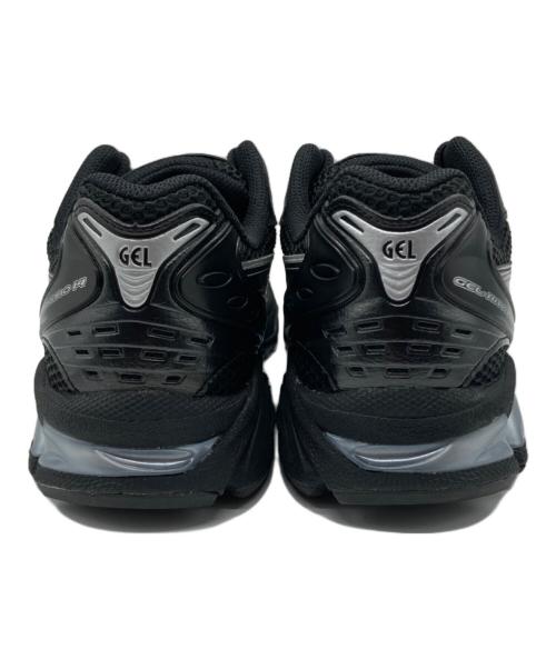 asics（アシックス）asics (アシックス) GEL-KAYANO 14 ブラック サイズ:26.5の古着・服飾アイテム