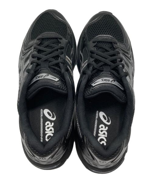asics（アシックス）asics (アシックス) GEL-KAYANO 14 ブラック サイズ:26.5の古着・服飾アイテム