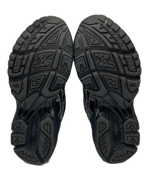 asics（アシックス）asics (アシックス) GEL-KAYANO 14 ブラック サイズ:26.5の古着・服飾アイテム