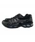 asics (アシックス) GEL-KAYANO 14 ブラック サイズ:26.5：12000円