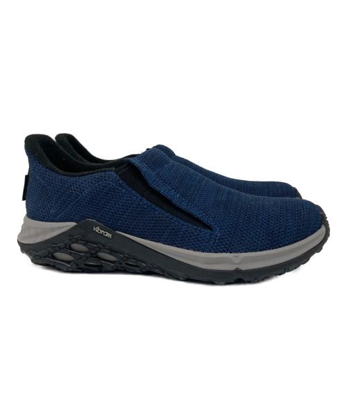 MERRELL（メレル）MERRELL (メレル) スリッポン ネイビー サイズ:25cmの古着・服飾アイテム