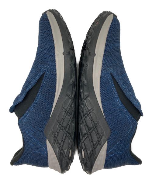 MERRELL（メレル）MERRELL (メレル) スリッポン ネイビー サイズ:25cmの古着・服飾アイテム