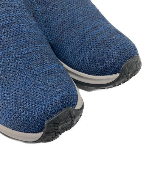 MERRELL（メレル）MERRELL (メレル) スリッポン ネイビー サイズ:25cmの古着・服飾アイテム