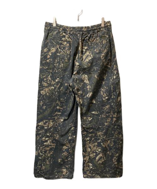 DIESEL（ディーゼル）DIESEL (ディーゼル) P-Lint Pants ブラック サイズ:Lの古着・服飾アイテム