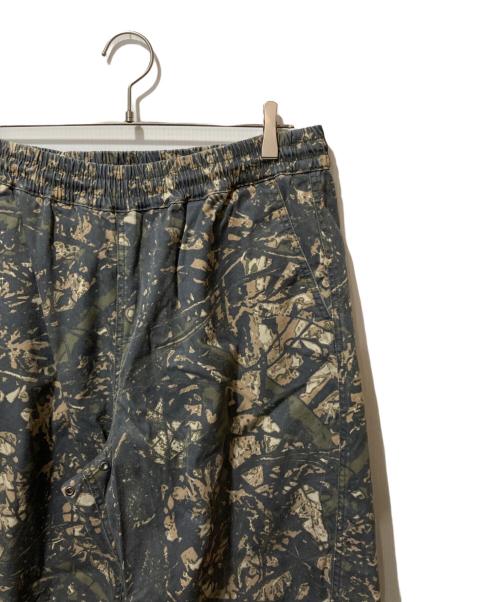 DIESEL（ディーゼル）DIESEL (ディーゼル) P-Lint Pants ブラック サイズ:Lの古着・服飾アイテム