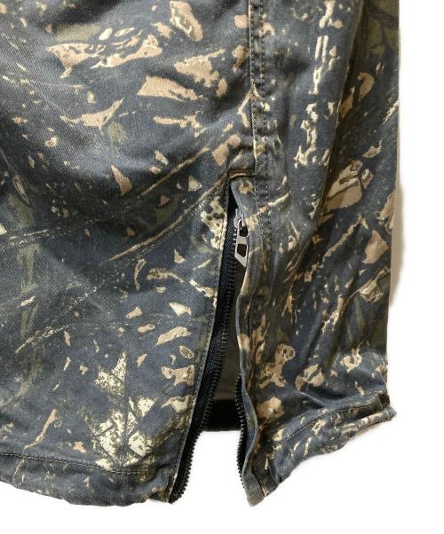 DIESEL（ディーゼル）DIESEL (ディーゼル) P-Lint Pants ブラック サイズ:Lの古着・服飾アイテム