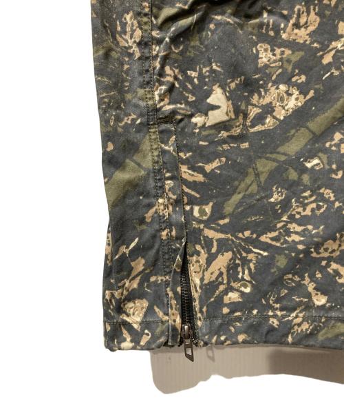 DIESEL（ディーゼル）DIESEL (ディーゼル) P-Lint Pants ブラック サイズ:Lの古着・服飾アイテム