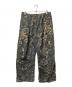 DIESEL（ディーゼル）の古着「P-Lint Pants」｜ブラック