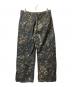 DIESEL (ディーゼル) P-Lint Pants ブラック サイズ:L：16000円