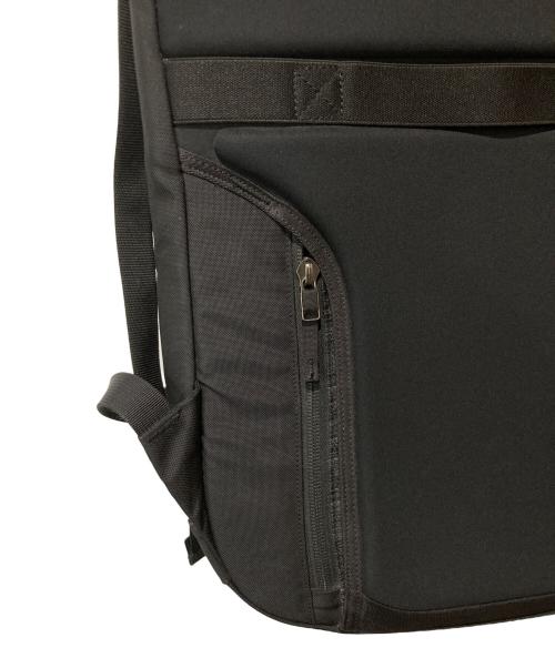 ARC'TERYX（アークテリクス）ARC'TERYX (アークテリクス) BLADE20バックパック ブラックの古着・服飾アイテム