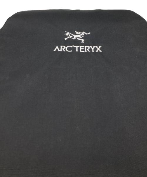 ARC'TERYX（アークテリクス）ARC'TERYX (アークテリクス) BLADE20バックパック ブラックの古着・服飾アイテム