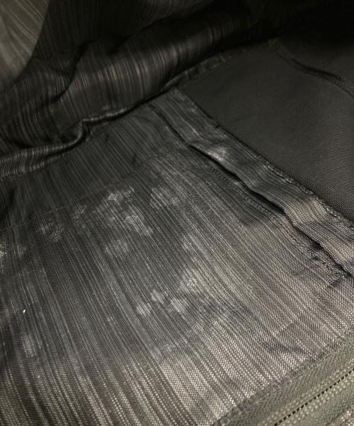 ARC'TERYX（アークテリクス）ARC'TERYX (アークテリクス) BLADE20バックパック ブラックの古着・服飾アイテム