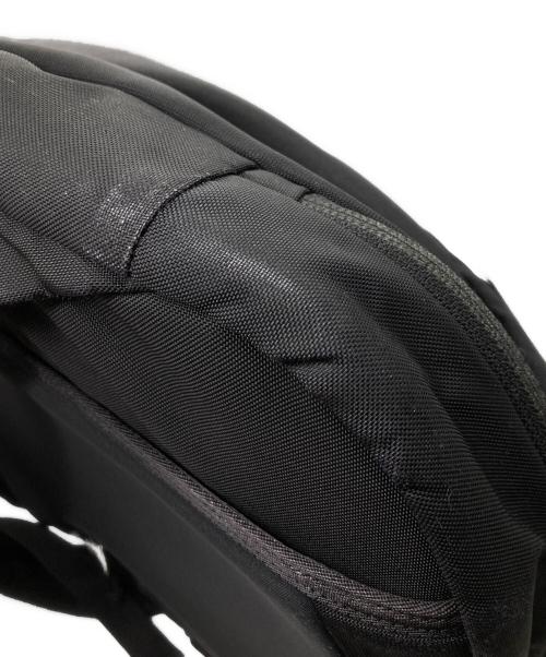 ARC'TERYX（アークテリクス）ARC'TERYX (アークテリクス) BLADE20バックパック ブラックの古着・服飾アイテム