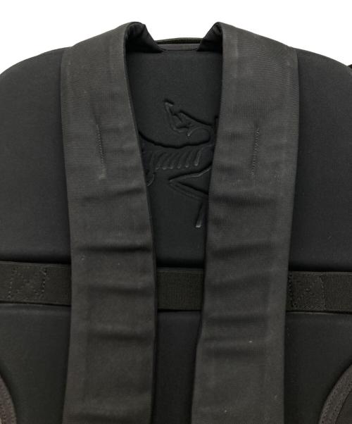 ARC'TERYX（アークテリクス）ARC'TERYX (アークテリクス) BLADE20バックパック ブラックの古着・服飾アイテム