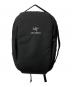 ARC'TERYX（アークテリクス）の古着「BLADE20バックパック」｜ブラック