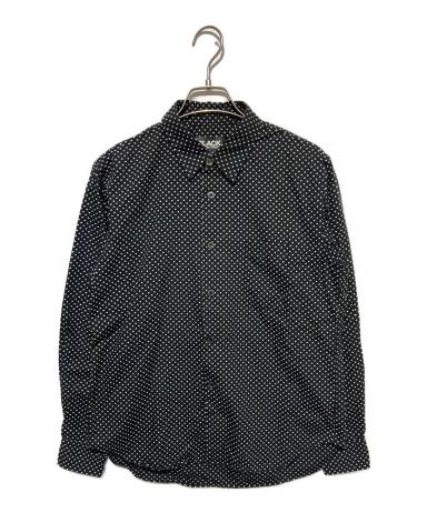 中古・古着通販】BLACK COMME des GARCONS (ブラックコムデギャルソン