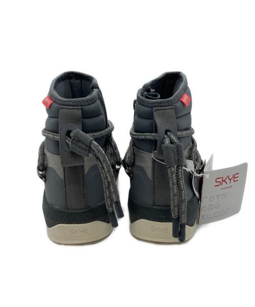 SKYE FOOT WEAR（スカイ フットウェア）SKYE FOOT WEAR (スカイ フットウェア) The Stnley ホワイト サイズ:24.3の古着・服飾アイテム