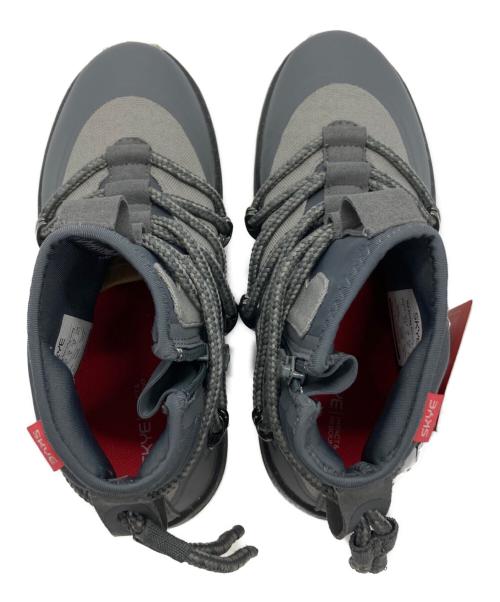 SKYE FOOT WEAR（スカイ フットウェア）SKYE FOOT WEAR (スカイ フットウェア) The Stnley ホワイト サイズ:24.3の古着・服飾アイテム