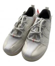 SKYE FOOT WEAR（スカイ フットウェア）の古着「THE MOBRLY アクティブシューズ」｜ホワイト