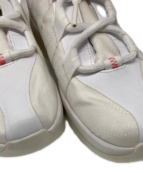 SKYE FOOT WEAR（スカイ フットウェア）SKYE FOOT WEAR (スカイ フットウェア) THE MOBRLY アクティブシューズ ホワイト サイズ:27.7の古着・服飾アイテム