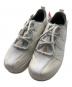 SKYE FOOT WEAR（スカイ フットウェア）の古着「THE MOBRLY アクティブシューズ」｜ホワイト