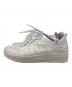 SKYE FOOT WEAR (スカイ フットウェア) THE MOBRLY アクティブシューズ ホワイト サイズ:27.7：5000円