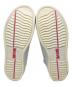 中古・古着 SKYE FOOT WEAR (スカイ フットウェア) THE MOBRLY アクティブシューズ ホワイト サイズ:27.7：5000円