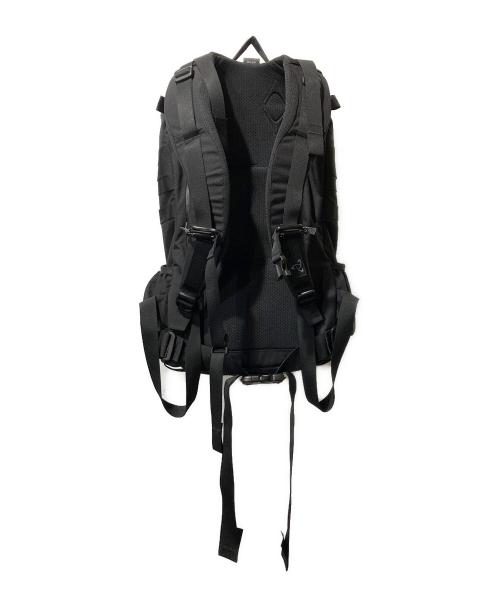 MYSTERY RANCH（ミステリーランチ）MYSTERY RANCH (ミステリーランチ) 2DAY ASSAULT バックパック ブラックの古着・服飾アイテム