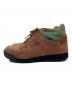 NEW BALANCE (ニューバランス) Aime Leon Dore (エメ レオン ドレ) Rainier ブラウン サイズ:28.5cm：10000円