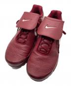 NIKEナイキ）の古着「AIR MAX PLUS TIEMPO」｜レッド