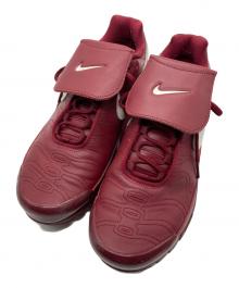 NIKE（ナイキ）の古着「AIR MAX PLUS TIEMPO」｜レッド