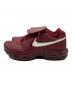 NIKE (ナイキ) AIR MAX PLUS TIEMPO レッド サイズ:28.5cm：12000円