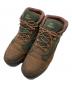 Timberland（ティンバーランド）の古着「Field Boot F/L WP」｜ブラウン