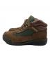 Timberland (ティンバーランド) Field Boot F/L WP ブラウン サイズ:27.5：12000円