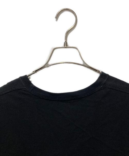 NEIGHBORHOOD（ネイバーフッド）NEIGHBORHOOD (ネイバーフッド) BAR&SHIELD Tシャツ ブラック サイズ:Mの古着・服飾アイテム