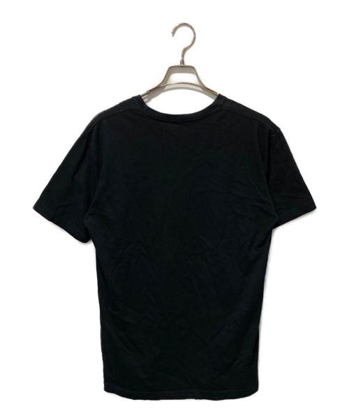 NEIGHBORHOOD（ネイバーフッド）NEIGHBORHOOD (ネイバーフッド) BAR&SHIELD Tシャツ ブラック サイズ:Mの古着・服飾アイテム