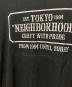 NEIGHBORHOODの古着・服飾アイテム：7000円