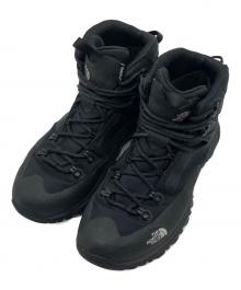 THE NORTH FACE（ザ ノース フェイス）の古着「トレッキングブーツ」｜ブラック