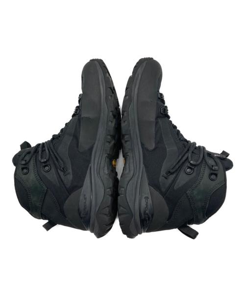 THE NORTH FACE（ザ ノース フェイス）THE NORTH FACE (ザ ノース フェイス) トレッキングブーツ ブラック サイズ:26cmの古着・服飾アイテム