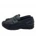 NEW BALANCE (ニューバランス) ローファースニーカー ブラック サイズ:27cm：18000円