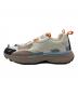 maison kitsune (メゾンキツネ) TECHNICAL RUNNER ホワイト サイズ:29cm：18000円