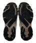 中古・古着 maison kitsune (メゾンキツネ) TECHNICAL RUNNER ホワイト サイズ:29cm：18000円